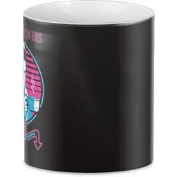 Кухоль GeekLand Riverdale Рівердейл кава 24 години 2.19.609 330 мл білий