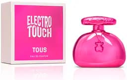Парфумована вода Tous Electro Touch 100 мл - мініатюра 2