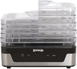 Сушарка Gorenje FDK400DE - мініатюра 4