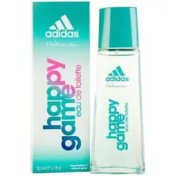 Adidas Happy Game 50 мл туалетна вода