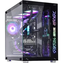 Комп'ютер Atrline Overlord X96v70Win