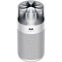 Очищувач повітря Dyson HushJet HJ10 White/Silver [145858]