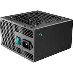 Блок живлення Deepcool 750W PL750D V2 (R-PL750D-FC0B-EU-V2) - мініатюра 2