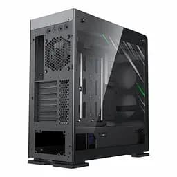 Корпус GameMax Vega Pro (VEGA PRO GY) Без БП - мініатюра 4