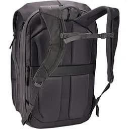 Комплект: Рюкзак Thule Subterra 2 Travel Backpack 26L Vetiver Grey (TH 3205056) + Органайзер Thule Subterra 2 PowerShuttle Small Vetiver Grey (TH 3205039) - мініатюра 4