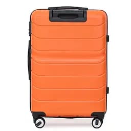 Валіза середня Semi Line 26 дюймів (M) Polypropylene Orange (T5614-2) - мініатюра 5