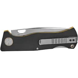 Ніж складаний Boker Plus Epicenter Чорний - мініатюра 5