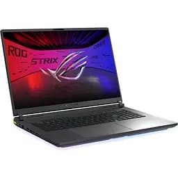 Ноутбук Asus Rog Strix G18 G615JHR-RV077,1920 x 1200,i7-14650HX 16 C/24 T,2.2 GHz - 5.2 GHz - мініатюра 6
