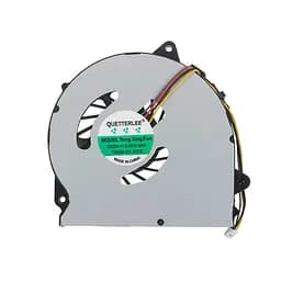 Вентилятор кулер для Lenovo G50-70 G40-70 G40-30 G40-45AT Z50-70, (DFS531005PL0T FGKG, DC28000CKF, EG75080S2-C010-S9A, EG75080S2-C011-S9A, Аналог)