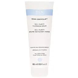 Очищаючий бальзам для обличчя Ren Rosa Centifolia No.1 Purity Cleansing Balm, 100 мл