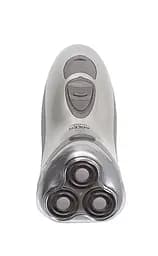 Бритва чоловіча три рухомі головки Adler AD 93