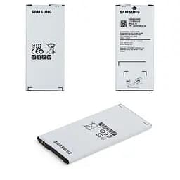 Аккумулятор EB-BA510ABE для Samsung A510 Galaxy A5 (2016), Li-ion, 3,85 B, 2900 мач, Original (PRC)