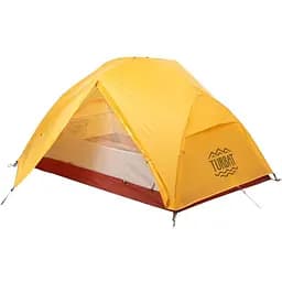 Палатка Turbat Shanta Pro 2 желтая