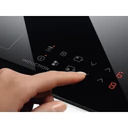 Індукційна варильна поверхня Electrolux LIT30230C [137869] - мініатюра 5