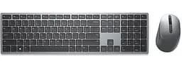 Комплект Premier Multi-Device Wireless Keyboard and Mouse Dell teh0025014