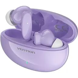 Навушники TWS Vention Elf Earbuds E01 Purple - мініатюра 2