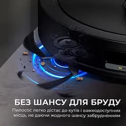 Робот-пилосос Deerma S30 (DEM-S30) [141941] - мініатюра 6