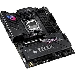 Материнська плата Asus ROG Strix B850-E Gaming WIFI (90MB1J60-M0EAY0) [139936] - мініатюра 5