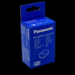 Акумулятор для відеокамер Panasonic VW-VBT190E-K