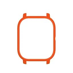 Захисний бампер Tamister для смартгодинника Amazfit GTS помаранчевий - мініатюра 5