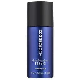 Дезодорант Gian Marco Venturi Homme Sport 150 мл