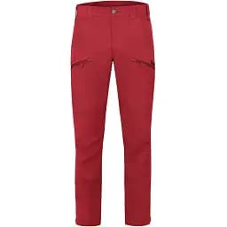 Брюки треккинговые Frontier Turun 30/30 Carmine