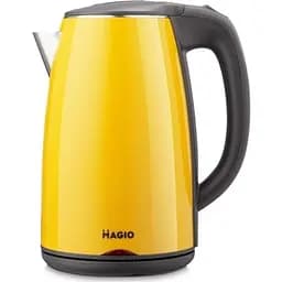 Электрочайник Magio МG-976 Yellow teh0020881