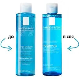 Заспокійливий тонік La Roche-Posay для чутливої шкіри 200 мл - мініатюра 11