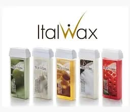 Воск для депиляции ItalWax кассетный 100мл №03 Milk - Latte
