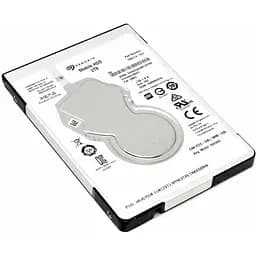 Жорсткий диск для ноутбуків Seagate BarraCuda S 2.5 дюйма 2 Tb (ST2000LM007) - мініатюра 3