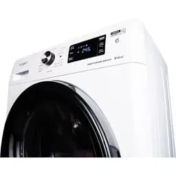 Прально-сушильна машина Whirlpool FFWD8649BVUA - мініатюра 5