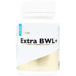 Рослинний комплекс All be Ukraine Extra BWL+ для покращення травлення 60 таблеток (ABU-01001)