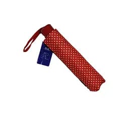 Жіноча складана парасолька механічна S&L 97 см різнобарвна - мініатюра 2