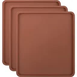 Комплект силіконових піддонів для пастили WetAir WFDA-K3SILS (132840)