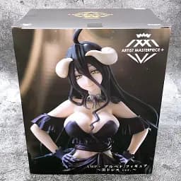 Фігурка Taito Overlord Albedo Оверлорд Альбеда 20 см (T OL A 20) - мініатюра 9