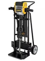 Отбойный молоток сетевой DeWalt D25981K