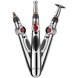 Акупунктурний прилад для точкового масажу тіла XPRO Pain Relief Pen (Pain Relief Pen)
