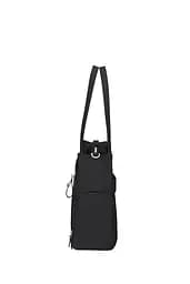 Сумка через плече Samsonite KARISSA EVO BLACK 38x30x13.5 KP2*09028 - мініатюра 13