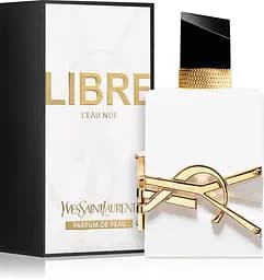 Парфуми Yves Saint Laurent Libre L’Eau Nue 50 мл - мініатюра 2