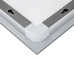 Дзеркало Qtap Mideya з LED-підсвічуванням Touch QT2078DCF7080W - мініатюра 5