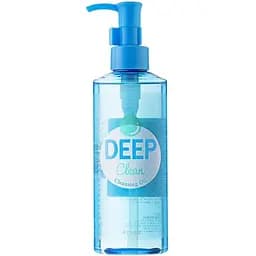 Очищающее гидрофильное масло A'PIEU Deep Clean 160 мл