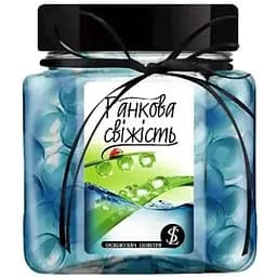 Освежитель воздуха SeLan Утренняя свежесть гидрогелевый 190 г