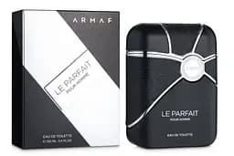 Оригінал Armaf Le Parfait 100 мл туалетна вода