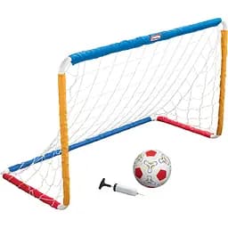 Ігровий набір Little Tikes Easy score Мій перший футбол (620812M)