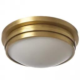 Світильник стельовий накладний Brille Brille BKL-559C/1 E14 морська тематика