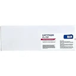 Картридж FREE Label CANON 737 (для MF211/ 212/ 216/ 217/ 226/ 229 Series) (FL-737)