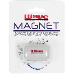 Скребок магнітний Amtra міні 40 x 25 x 20 мм