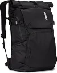Рюкзак Thule Covert DSLR Rolltop Backpack 32L (Black) 3205344 (TH 3205344)