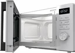 Мікрохвильова піч GORENJE MO20A3WH - мініатюра 3