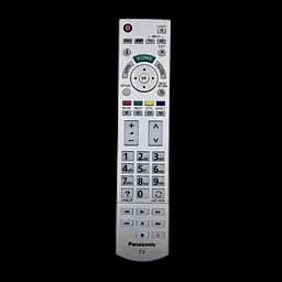 Пульт дистанційного керування до телевізора Panasonic N2QAYB000842